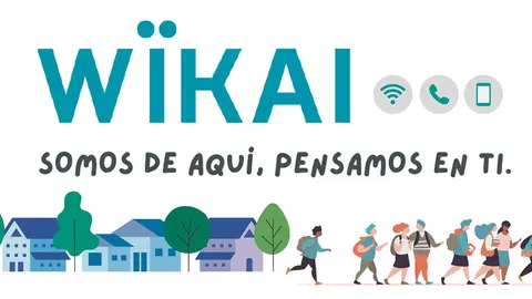 Wikai