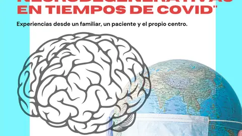 Charla coloquio en Alfaro &lsquo;Resiliencia y enfermedades neurodegenerativas en tiempos de Covid&rsquo;