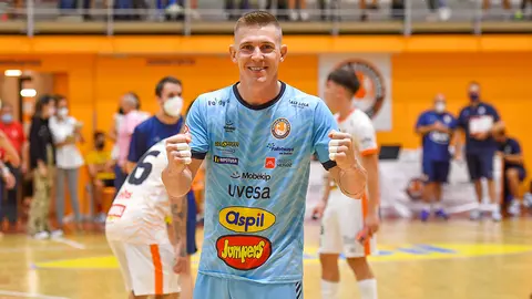 Marc&atilde;o, el H&eacute;roe del partido