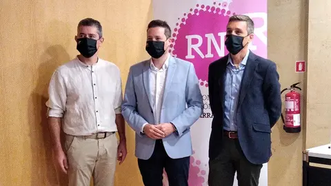 Presentaci&oacute;n de la Jornada Informativa sobre la elaboraci&oacute;n de la Actualizaci&oacute;n de la ECEI-RN dirigida a agentes institucionales, econ&oacute;micos y sociales de la Ribera Navarra