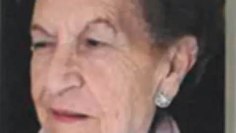 Mar&iacute;a Josefa Ibarbuen L&aacute;zaro
