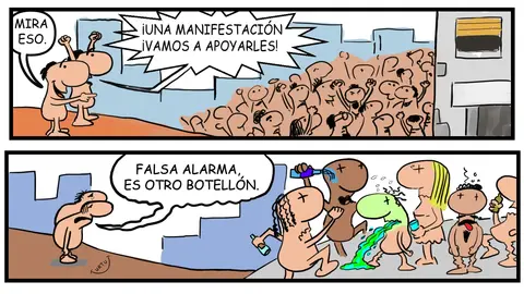 URTU Manifestaci&oacute;n (27-9-21)