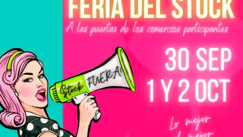Feria del Stock 2021