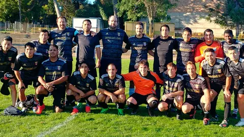 El equipo Jisman logr&oacute; dar la sorpresa en el incio del torneo
