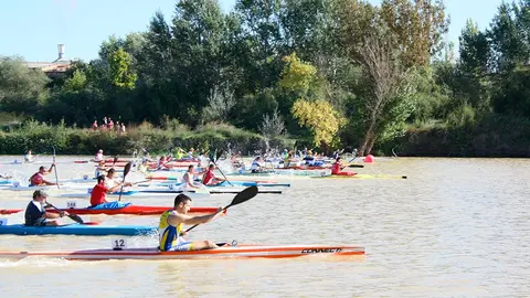 VI Regata Entrepuentes
