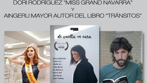 Mesa redonda en Cintru&eacute;nigo &lsquo;Comprender la transexualidad&rsquo;