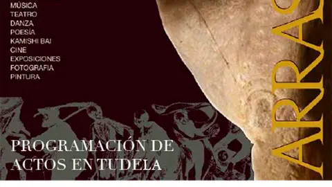 Ciclo en Tudela &lsquo;Huellas Iconograf&iacute;a y teatro medieval en Navarra&rsquo;