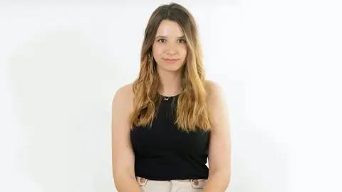 Beatriz Garc&iacute;a Lozano
