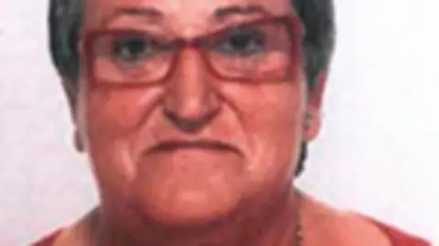 Mar&iacute;a Cruz Garbayo Jim&eacute;nez