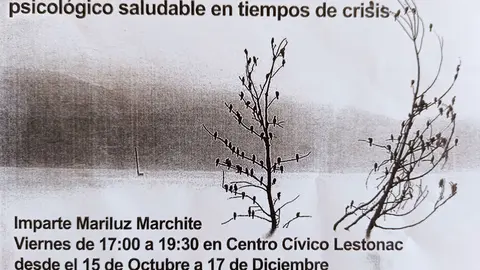 Curso en Tudela de Mindfulness