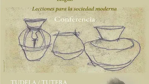 Conferencia en Tudela &lsquo;Atapuerca. El Neol&iacute;tico en la Ribera&rsquo;
