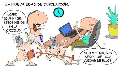 URTU La nueva edad de jubilaci&oacute;n (13-10-21)