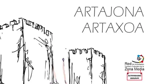XX Encuentro con la Historia de Artajona