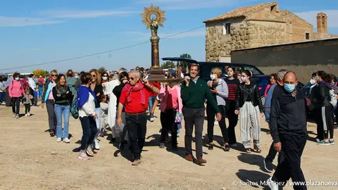Romer&iacute;a a Urzante 4