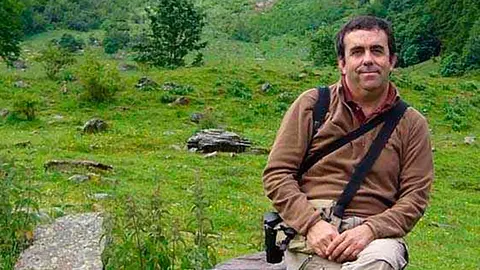 Jos&eacute; Antonio Don&aacute;zar, Premio de Medio Ambiente 2020