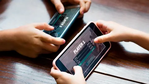 juegos m&oacute;vil android videojuego