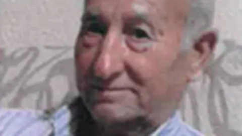 Santiago Berdonces Fern&aacute;ndez