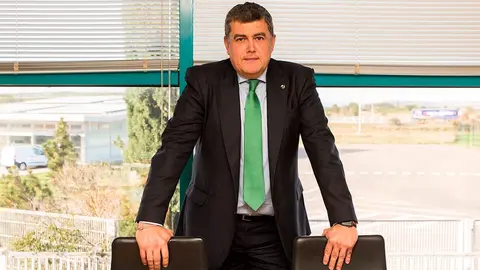 F&eacute;lix Guindul&aacute;in, Premio Reconocimiento a toda una Trayectoria Empresarial