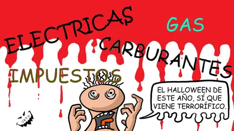 URTU Halloween 2021