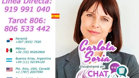 Carlota Soria