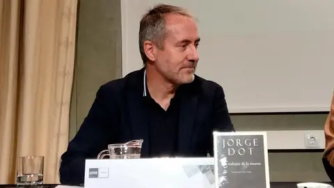 Jorge Dot