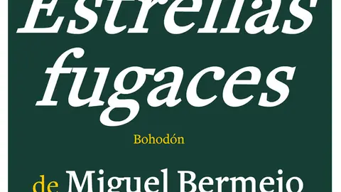 Presentaci&oacute;n en Logro&ntilde;o de la novela &lsquo;Estrellas fugaces&rsquo; del alfare&ntilde;o Miguel Bermejo Fern&aacute;ndez
