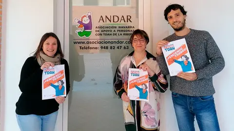 D&iacute;a nacional de TDAH
