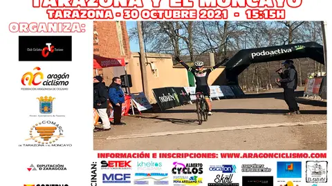 II Ciclocr&oacute;s Comarca de Tarazona y el Moncayo