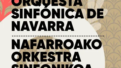 Conciertos en Tudela de la Orquesta Sinf&oacute;nica de Navarra Temporada 2021-2022