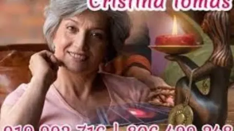 Cristina Tom&aacute;s