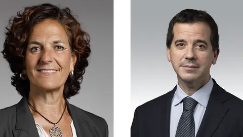 Itziar Gómez López y Mikel Irujo Amezaga, Premio Chandrío