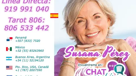 Susana P&eacute;rez