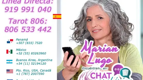 Marian Lugo