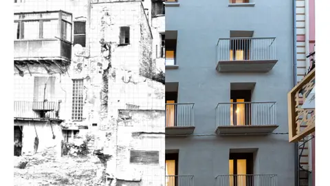 XIV Jornadas de Rehabilitaci&oacute;n y Regeneraci&oacute;n urbanas de Tudela