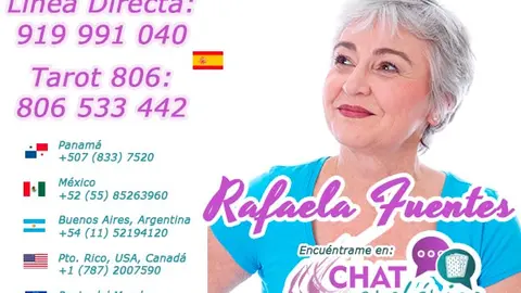 Rafaela Fuentes