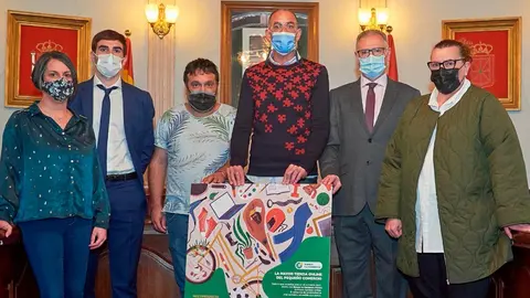 Convenio del Ayuntamiento de Corella con la ACC