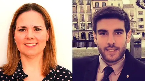 Mart&iacute;n L&oacute;pez Villacast&iacute;n sustituye a Erika Navarro Ruiz como edil de Sanidad y Juventud