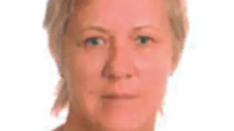 Mar&iacute;a Estrella Acereda Crespo