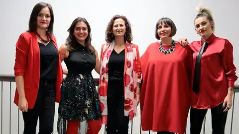 Presentaci&oacute;n en Cascante la novela gr&aacute;fico musical &lsquo;Julia Maior, el relato con sentido&rsquo;