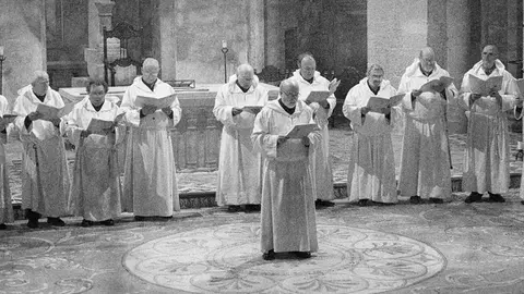 Conmemoraci&oacute;n del 850&ordm; Aniversario de la llegada de la comunidad Cisterciense a Veruela