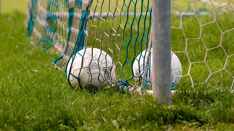 balones porter&iacute;a f&uacute;tbol