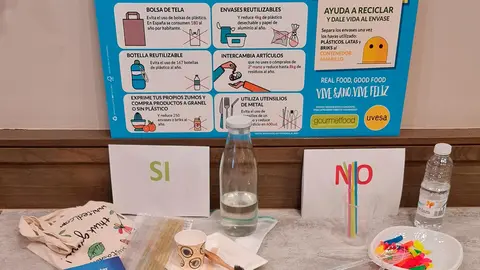 Peque&ntilde;os gestos que cambian el mundo