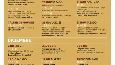 Oto&ntilde;o Cultural 2021 en Cadreita