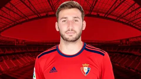 Jon Moncayola
