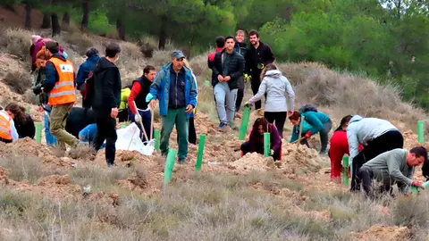 Entorno Sonoro 2021 en Cascante 03