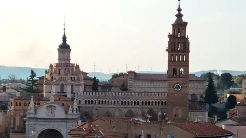 Catedral de Tarazona