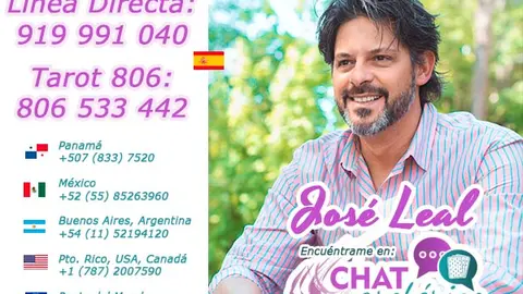 Jos&eacute; Leal