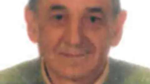 Antonio Solanas Sesma