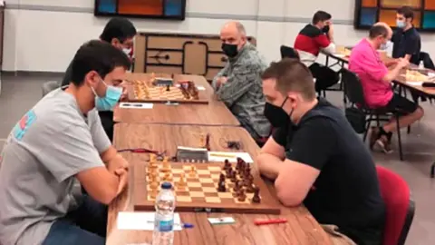 &Aacute;lvaro Bayo campe&oacute;n de Arag&oacute;n