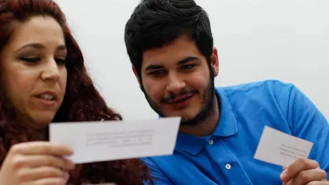 El 32% de las personas que participaron en la edici&oacute;n de 2020 encontraron un empleo durante el programa, a pesar de la situaci&oacute;n por la Covid-19